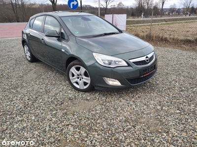 Opel Astra 1.6 Active