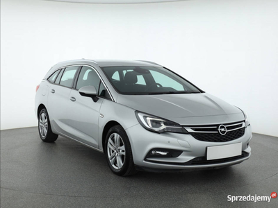 Opel Astra 1.6 CDTI