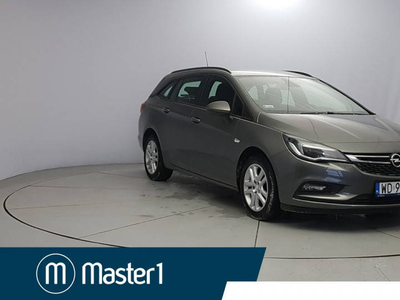 Opel Astra 1.6 CDTI Enjoy S&S ! Z Polskiego Salonu ! FV 23 …