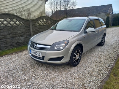 Opel Astra 1.6 Easytronic Selection 110 Jahre