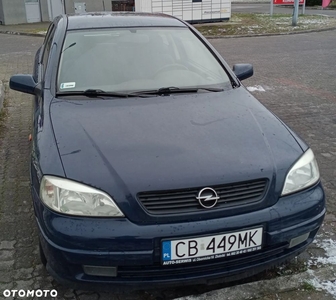 Opel Astra 1.6 GL