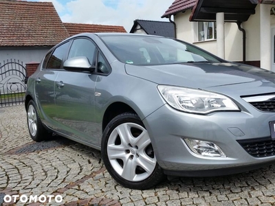 Opel Astra 1.6 Style