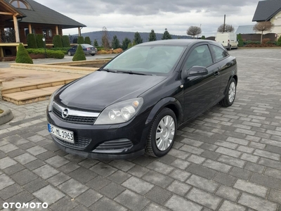 Opel Astra GTC 1.6 Innovation