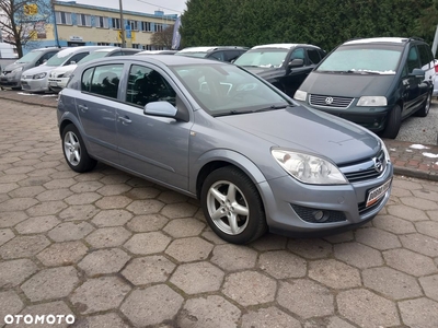 Opel Astra II 1.6 Start