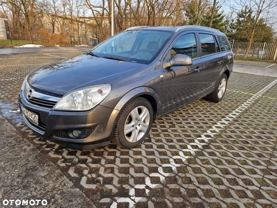 Opel Astra III 1.3 CDTI