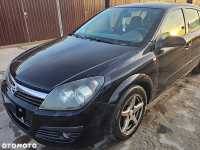 Opel Astra III 1.4 Cosmo