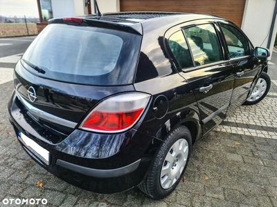 Opel Astra III 1.6 Cosmo