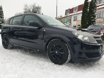 Opel Astra III 1.6 Elegance