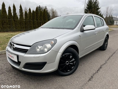 Opel Astra III 1.6 Elegance