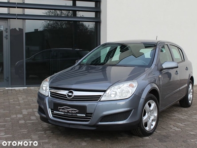 Opel Astra III 1.6 Elegance