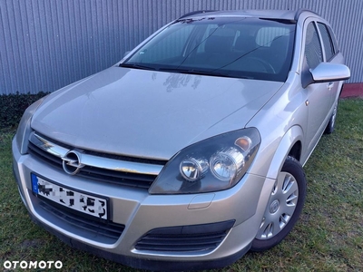 Opel Astra III 1.6 Elegance