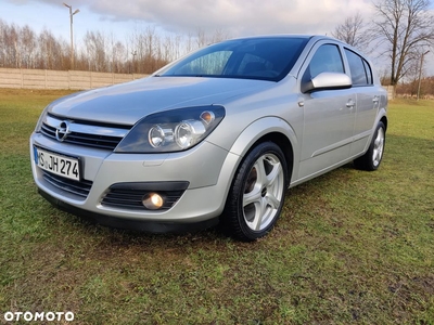 Opel Astra III 1.6 Elegance