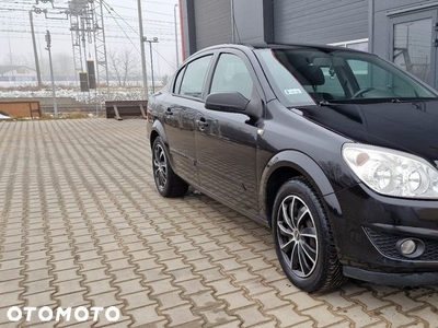 Opel Astra III 1.6 Enjoy