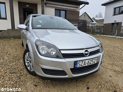 Opel Astra III 1.6 Enjoy