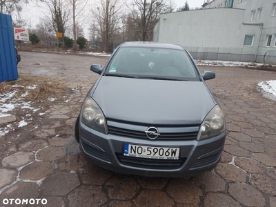 Opel Astra III 1.6 Enjoy