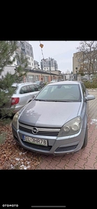 Opel Astra III 1.6 Sport Easytronic