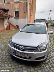 Opel Astra III 1.7 CDTI