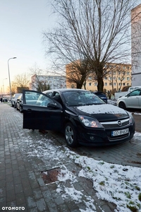 Opel Astra III 1.7 CDTI ecoFLEX