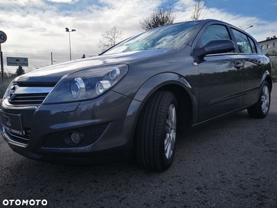 Opel Astra III 1.8 Cosmo