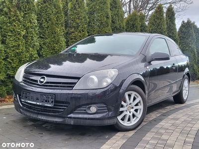 Opel Astra III 1.9 CDTI Elegance