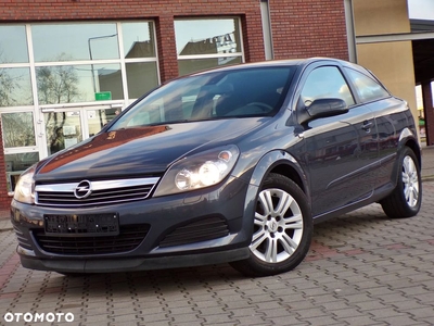 Opel Astra III GTC 1.6 Cosmo