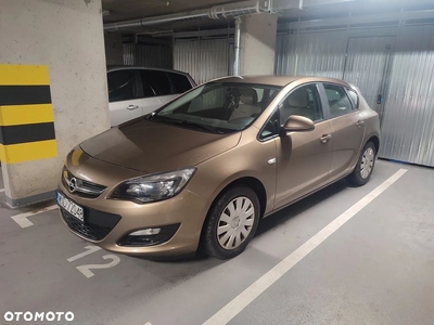 Opel Astra IV 1.6 Active