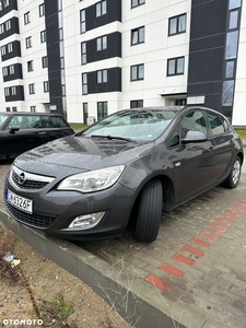 Opel Astra IV 1.6 Cosmo