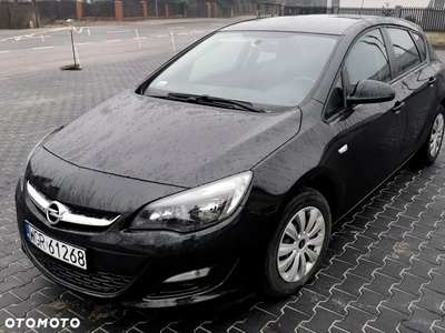 Opel Astra IV 1.6 Edition