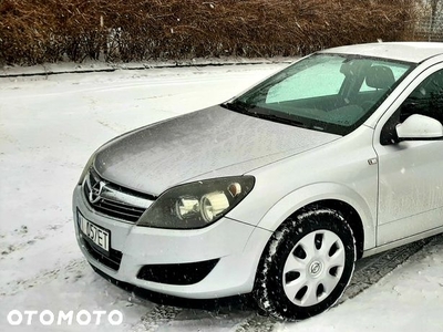 Opel Astra IV 1.6 Edition