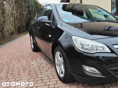 Opel Astra IV 1.6 Enjoy