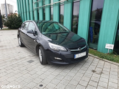 Opel Astra IV 1.6 Enjoy