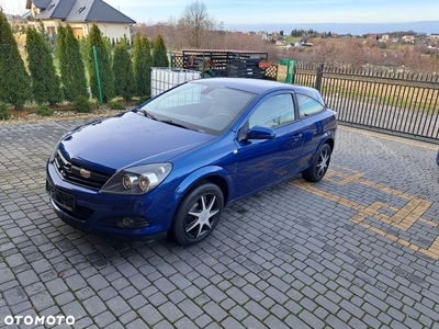 Opel Astra TwinTop 1.6 Enjoy