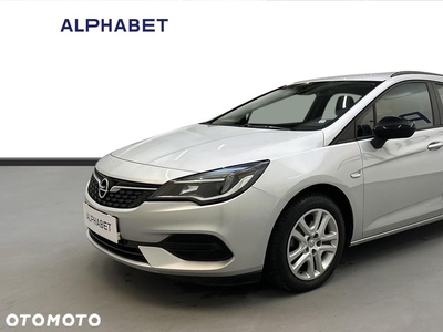 Opel Astra V 1.2 T Edition S&S