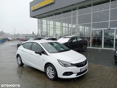 Opel Astra V 1.2 T Edition S&S