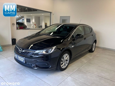 Opel Astra V 1.2 T Elegance S&S