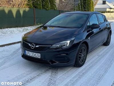 Opel Astra V 1.2 T Ultimate S&S