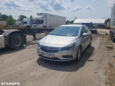 Opel Astra V 1.4 T Dynamic