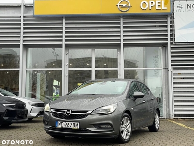 Opel Astra V 1.4 T Enjoy S&S