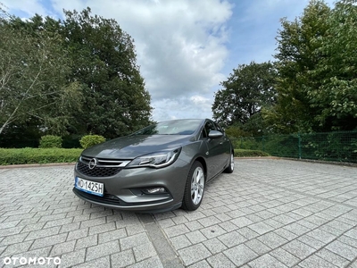 Opel Astra V 1.4 T GPF Dynamic S&S