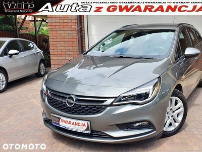 Opel Astra V 1.4 T GPF Enjoy S&S