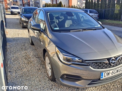 Opel Astra V 1.5 CDTI Edition S&S