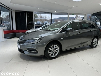 Opel Astra V 1.5 CDTI Edition S&S