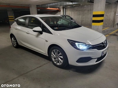 Opel Astra V 1.5 CDTI Elegance S&S