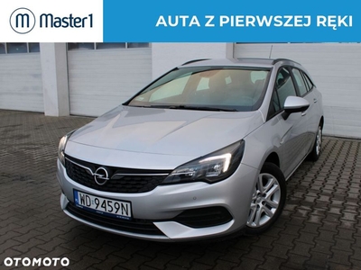 Opel Astra V 1.5 CDTI S&S