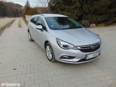 Opel Astra V 1.6 CDTI 120 Lat S&S