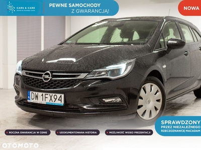 Opel Astra V 1.6 CDTI Enjoy S&S