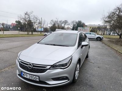 Opel Astra V 1.6 CDTI Enjoy S&S