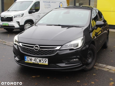 Opel Astra V 1.6 CDTI Enjoy S&S