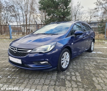 Opel Astra V 1.6 CDTI Enjoy S&S