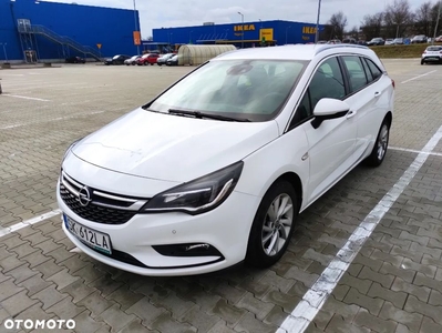 Opel Astra V 1.6 CDTI Enjoy S&S